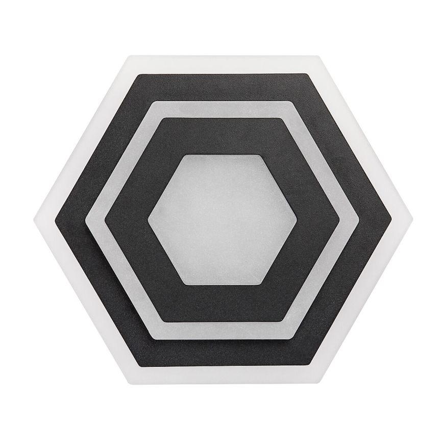 Rabalux - LED Plafon LED/23W/230V 3000/6000K