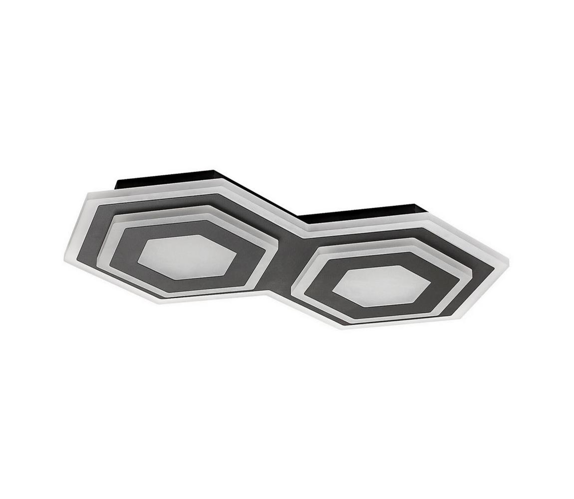 Rabalux 71114 - LED Plafon BITSI LED/44W/230V 3000/6000K