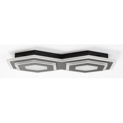 Rabalux - LED Plafon LED/44W/230V 3000/6000K