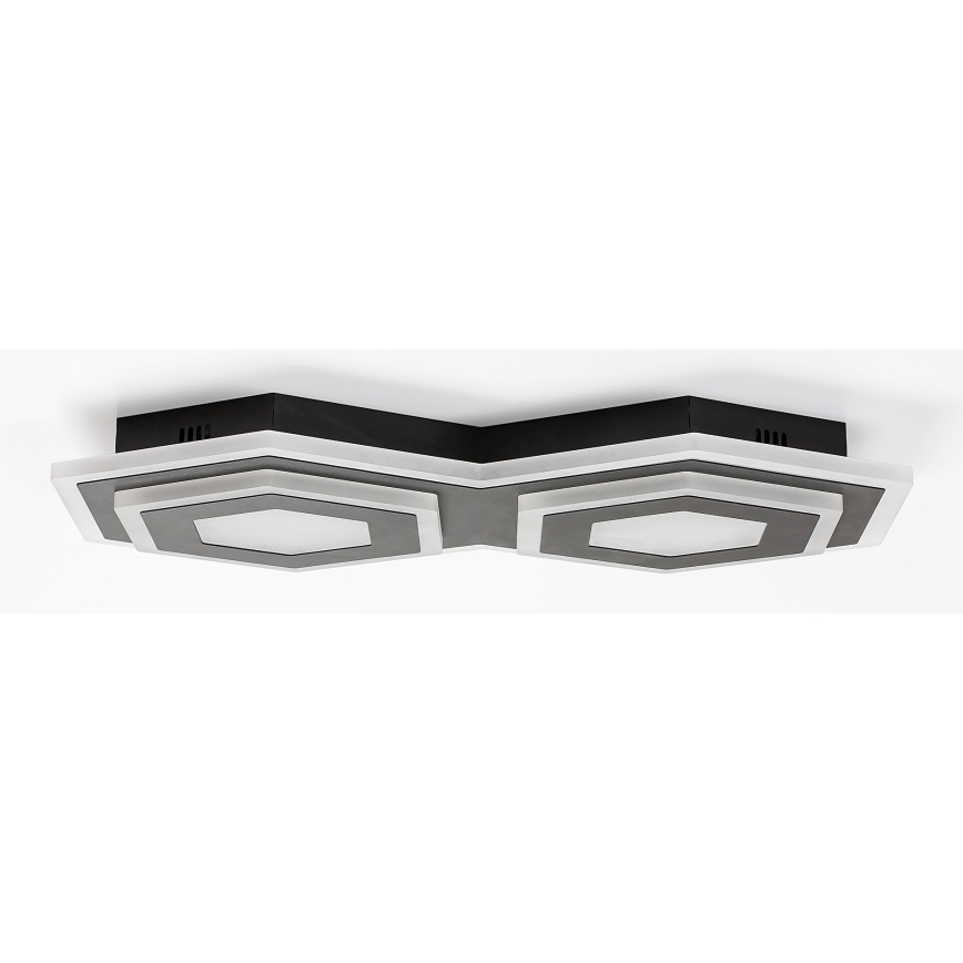 Rabalux - LED Plafon LED/44W/230V 3000/6000K