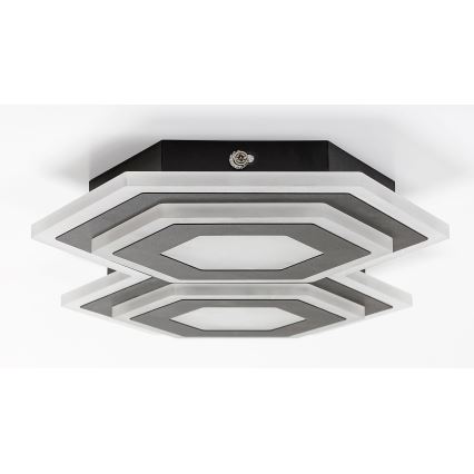 Rabalux - LED Plafon LED/44W/230V 3000/6000K