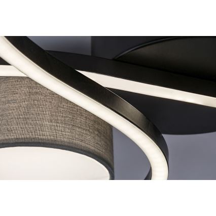 Rabalux - Oprawa sufitowa LED/38W/230V 4000K, długość 60 cm