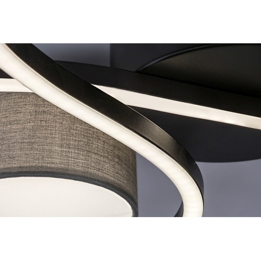 Rabalux - Oprawa sufitowa LED/38W/230V 4000K, długość 60 cm