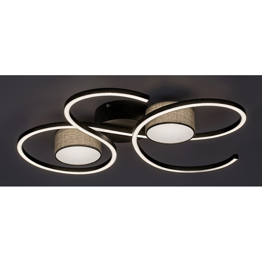 Rabalux - LED Plafon LED/38W/230V 4000K