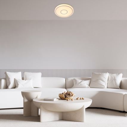 Rabalux - Oprawa sufitowa LED/25W/230V 3000K śr. 38 cm