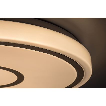 Rabalux - Oprawa sufitowa LED/25W/230V 3000K śr. 38 cm
