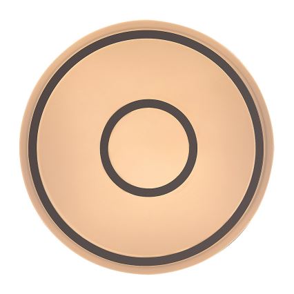 Rabalux - Oprawa sufitowa LED/25W/230V 3000K śr. 38 cm