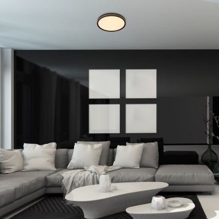 Rabalux - Plafon sufitowy LED/25W/230V 3000K śr. 39 cm