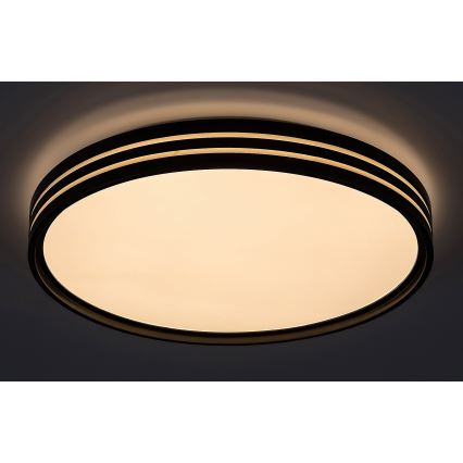 Rabalux - Plafon sufitowy LED/25W/230V 3000K śr. 39 cm
