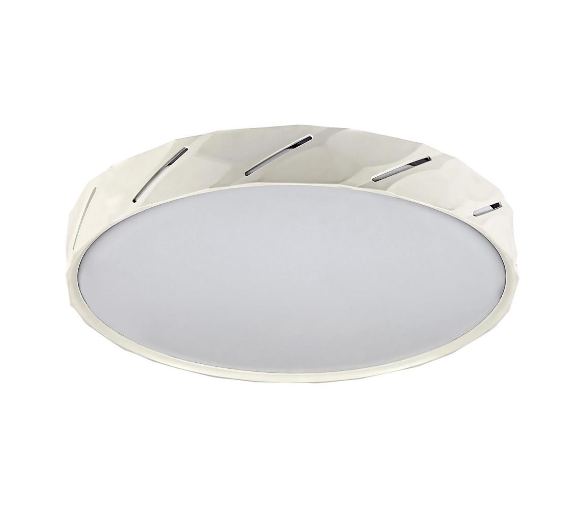 Rabalux 71119 - LED Plafon NESSIRA LED/25W/230V 3000K białe