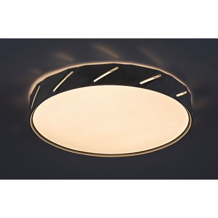 Rabalux - LED Plafon LED/25W/230V 3000K białe śr. 39 cm