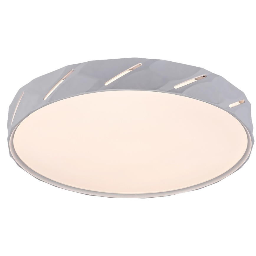 Rabalux - LED Plafon LED/25W/230V 3000K białe śr. 39 cm