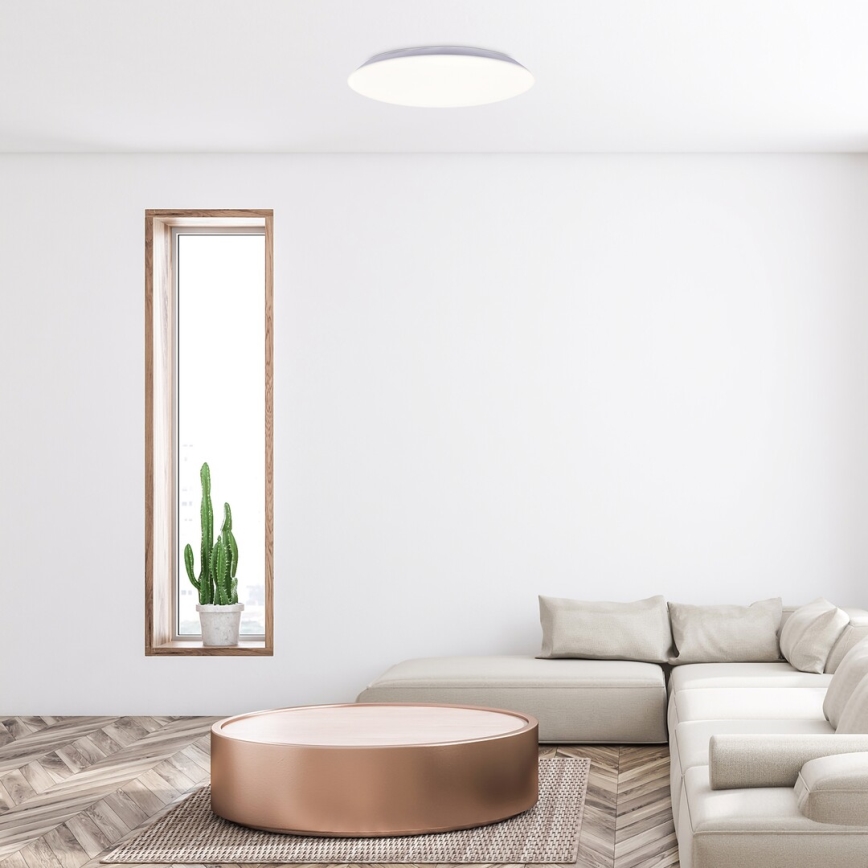 Rabalux - Lampa sufitowa LED/18W/230V 4000K Ø 28 cm