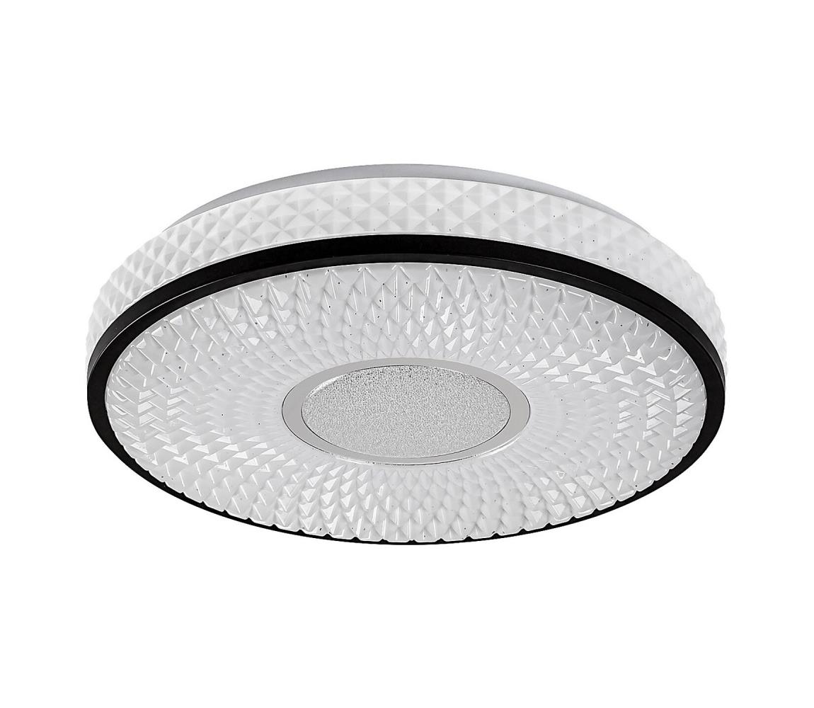 Rabalux 71137 - LED Plafon SEDONA LED/24W/230V 4000K śr. 39 cm