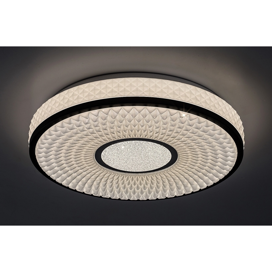 Rabalux - LED Plafon LED/24W/230V 4000K śr. 39 cm