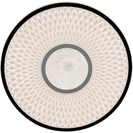 Rabalux - LED Plafon LED/24W/230V 4000K śr. 39 cm