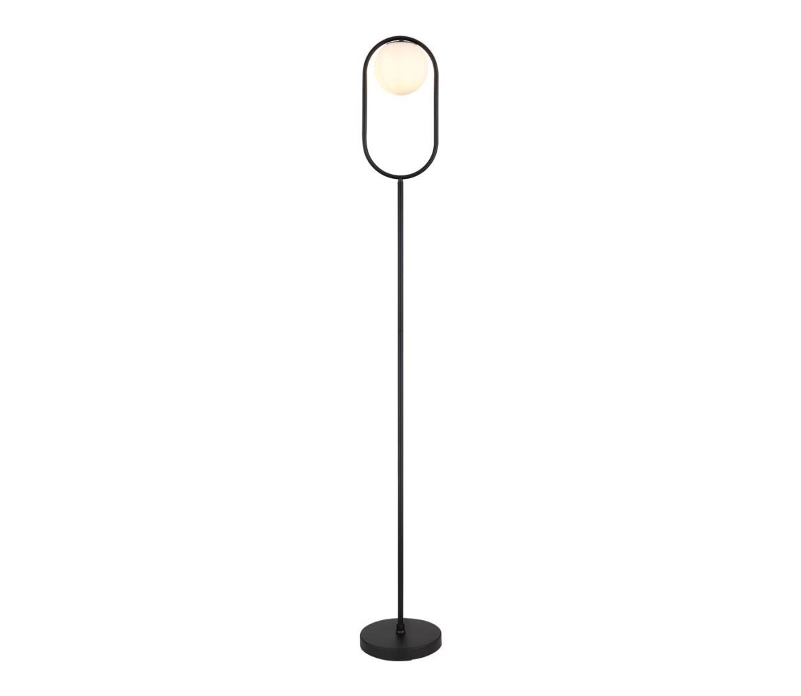 Rabalux 71139 - Lampa podłogowa GHITA 1xE27/20W/230V