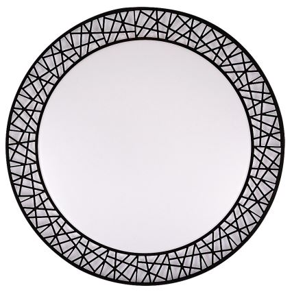 Rabalux - ściemnialna oprawa sufitowa LED/48W/230V 3000-6500K + z pilotem, śr. 49 cm