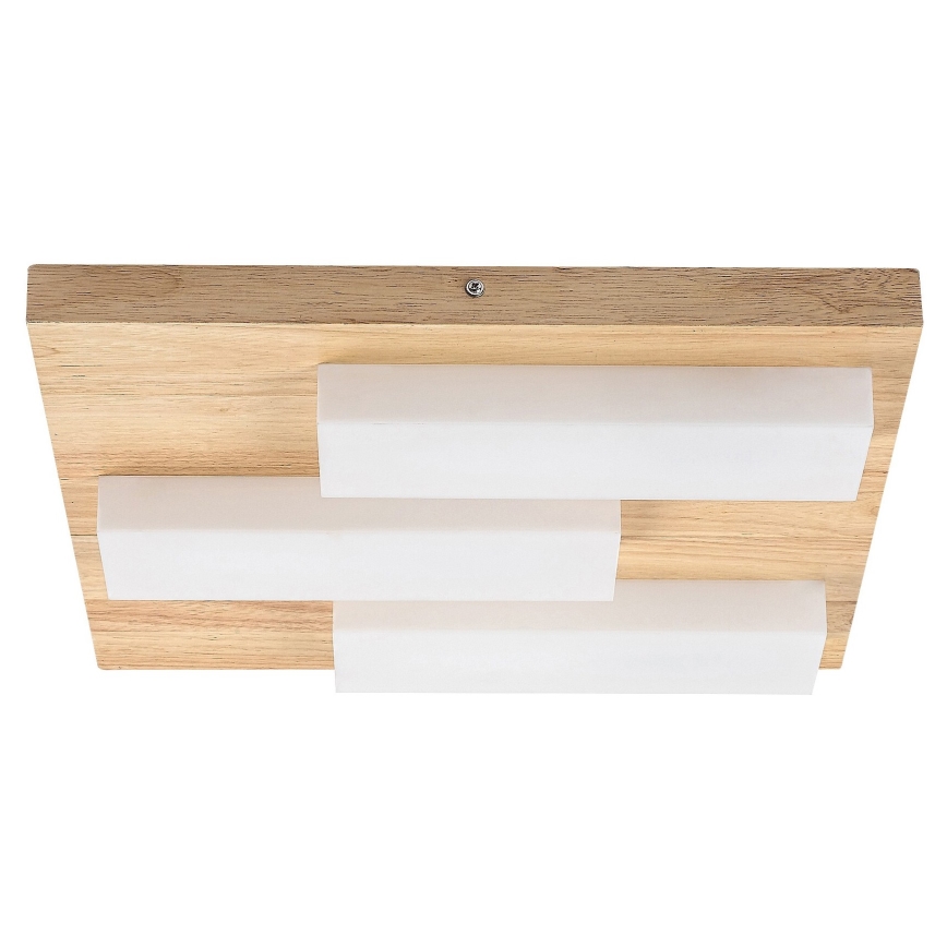 Rabalux - LED Plafon LED/30W/230V 3000K dąb