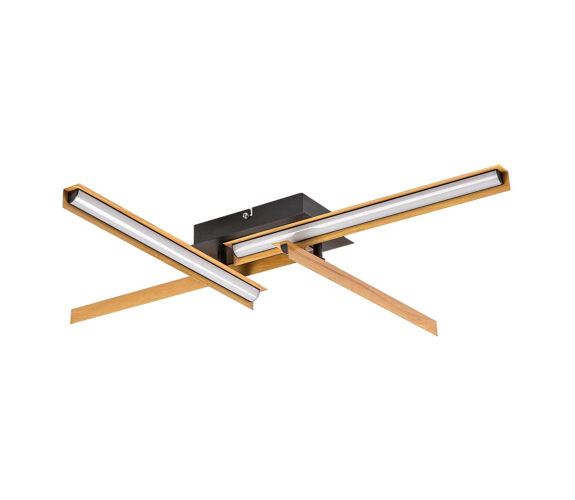 Rabalux 71145 - LED Plafon REMIEL LED/20W/230V 3000K