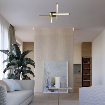 Rabalux - Oprawa sufitowa LED/20W/230V 3000K długość 75 cm