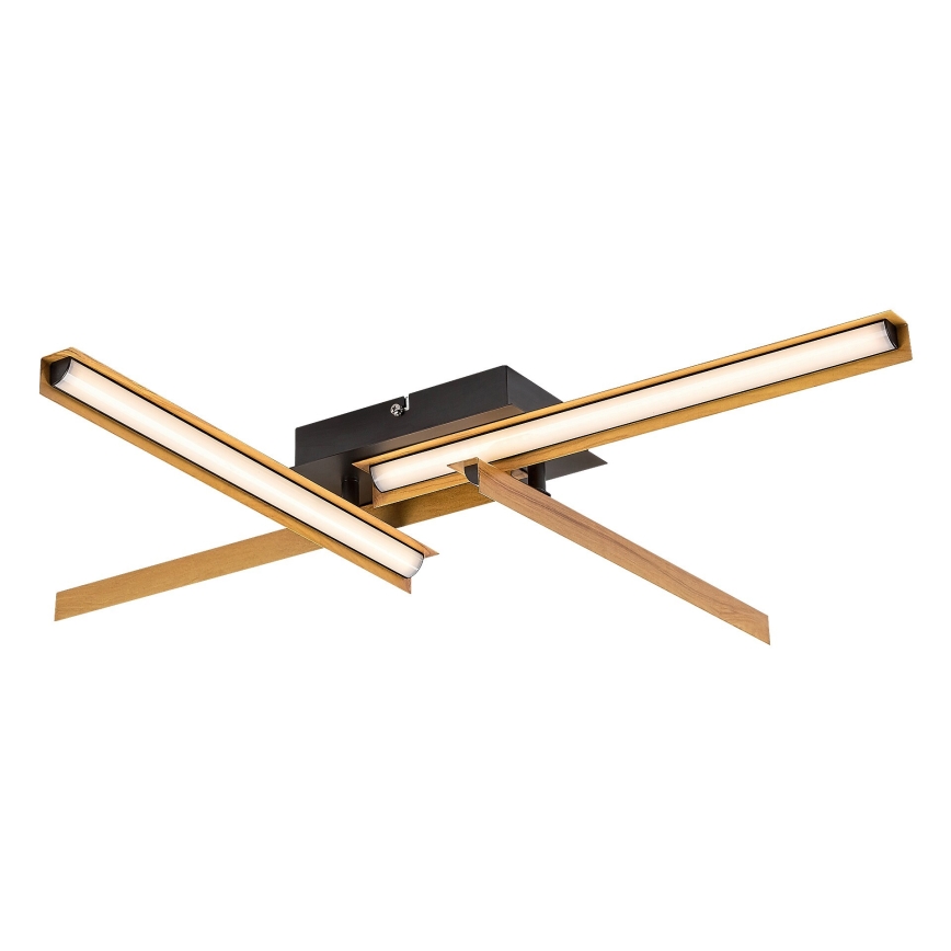 Rabalux - Oprawa sufitowa LED/20W/230V 3000K długość 75 cm