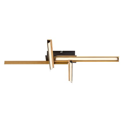 Rabalux - Oprawa sufitowa LED/20W/230V 3000K długość 75 cm