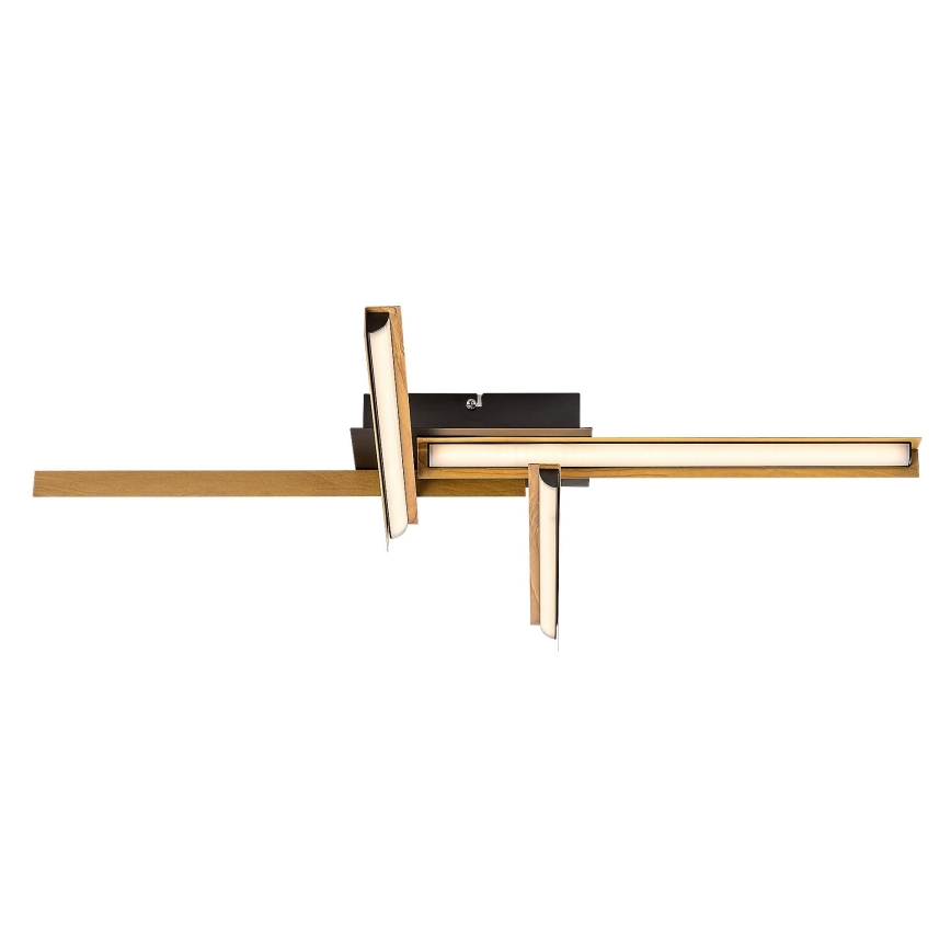 Rabalux - Oprawa sufitowa LED/20W/230V 3000K długość 75 cm