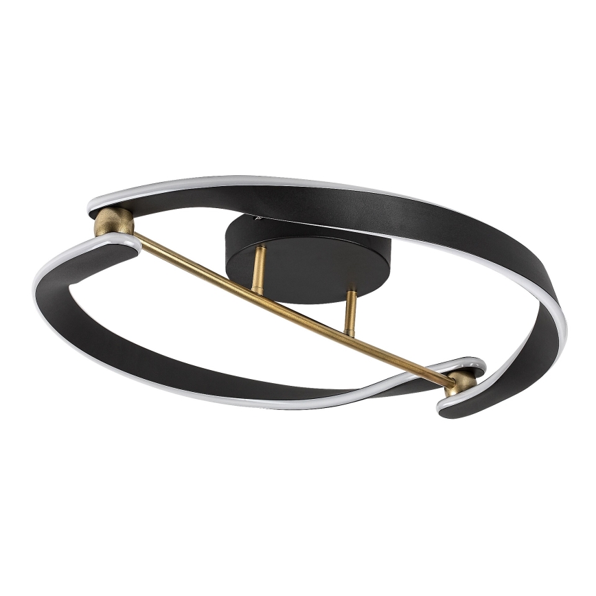 Rabalux - Oprawa sufitowa LED/40W/230V 3000K Ø 60 cm