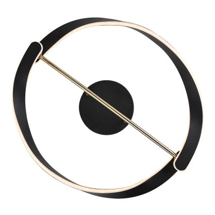 Rabalux - Oprawa sufitowa LED/40W/230V 3000K Ø 60 cm