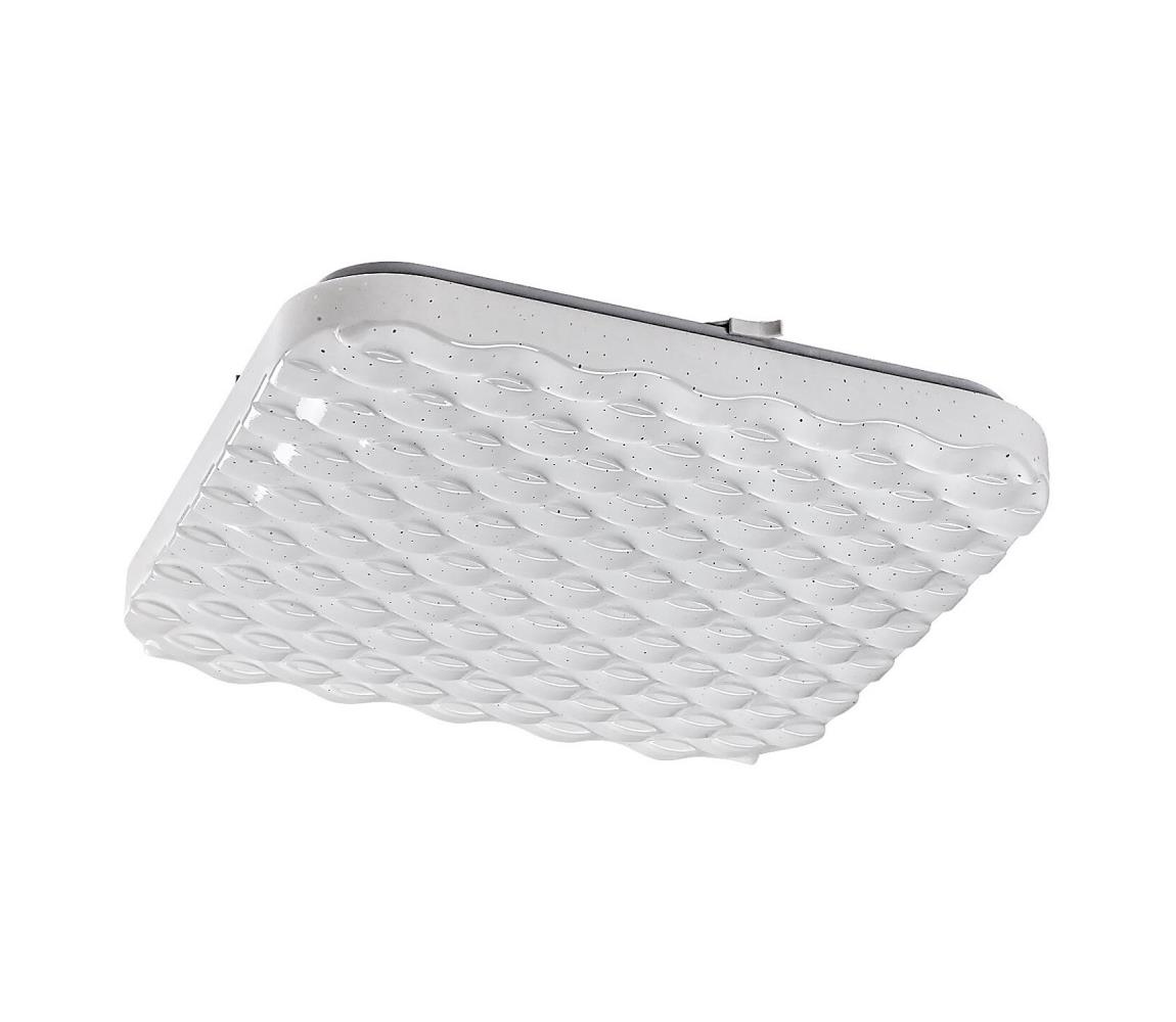 Rabalux 71150 - LED Plafon ELDRICK LED/24W/230V 4000K 33x33 cm