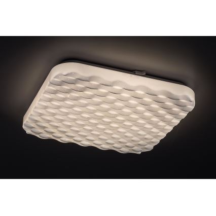 Rabalux - LED Plafon LED/24W/230V 4000K 33x33 cm