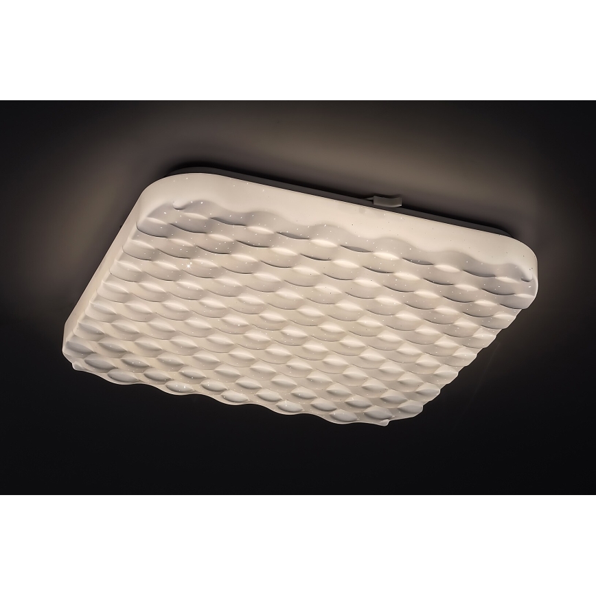Rabalux - LED Plafon LED/24W/230V 4000K 33x33 cm