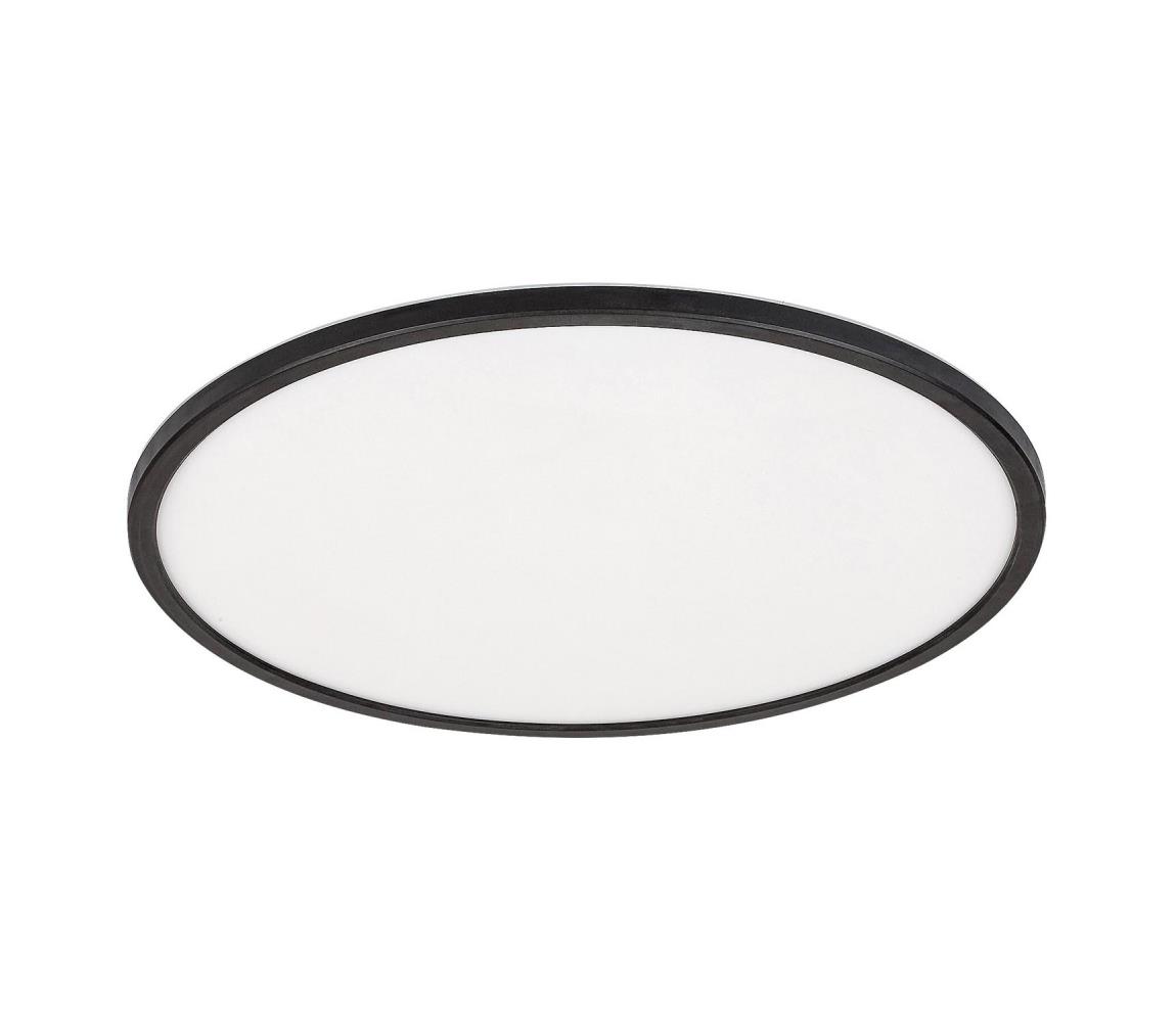 Rabalux 71155 - LED Plafon ściemnialny EZIO LED/15W/230V 3000K 24 cm