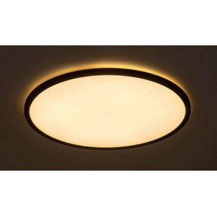 Rabalux - LED Plafon ściemnialny LED/15W/230V 3000K 24 cm