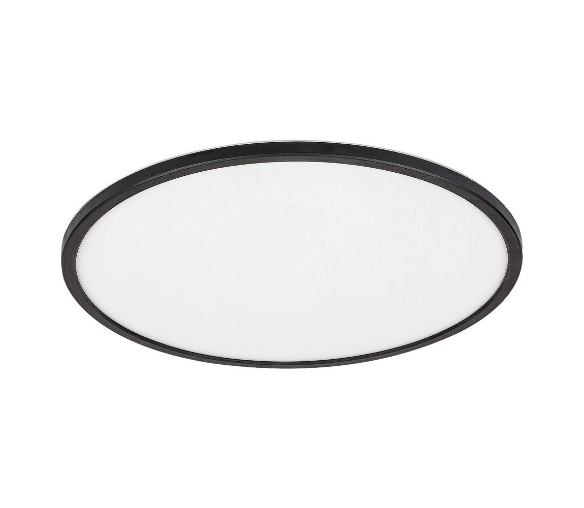 Rabalux 71156 - LED Plafon ściemnialny EZIO LED/18W/230V 3000K 29 cm