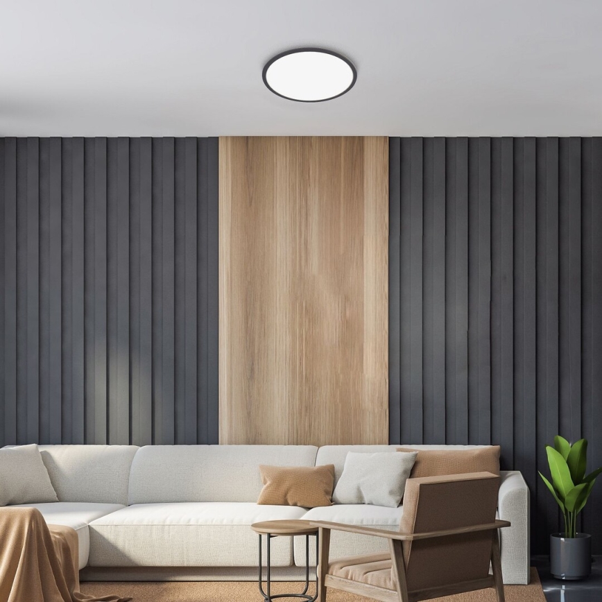 Rabalux - LED Plafon ściemnialny LED/22W/230V 3000K 42 cm