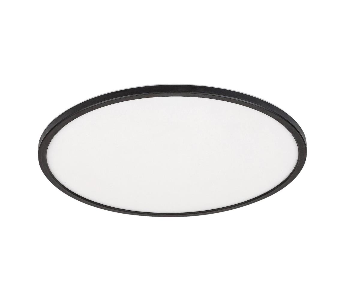 Rabalux 71158 - LED Plafon ściemnialny EZIO LED/36W/230V 3000K 54 cm