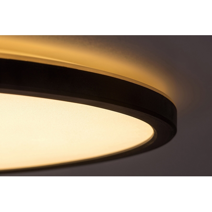 Rabalux - LED Plafon ściemnialny LED/36W/230V 3000K 54 cm