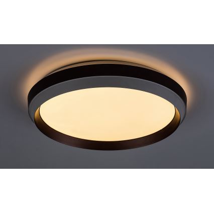 Rabalux - Oprawa sufitowa LED/24W/230V 3000K śr. 39 cm