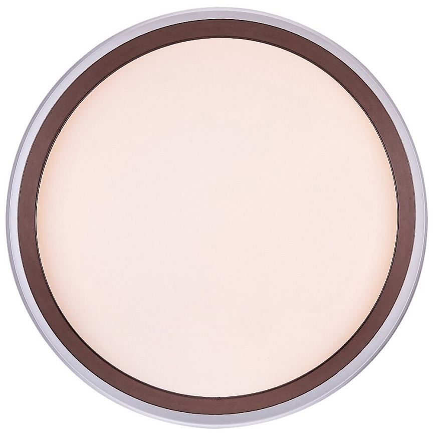 Rabalux - Oprawa sufitowa LED/24W/230V 3000K śr. 39 cm