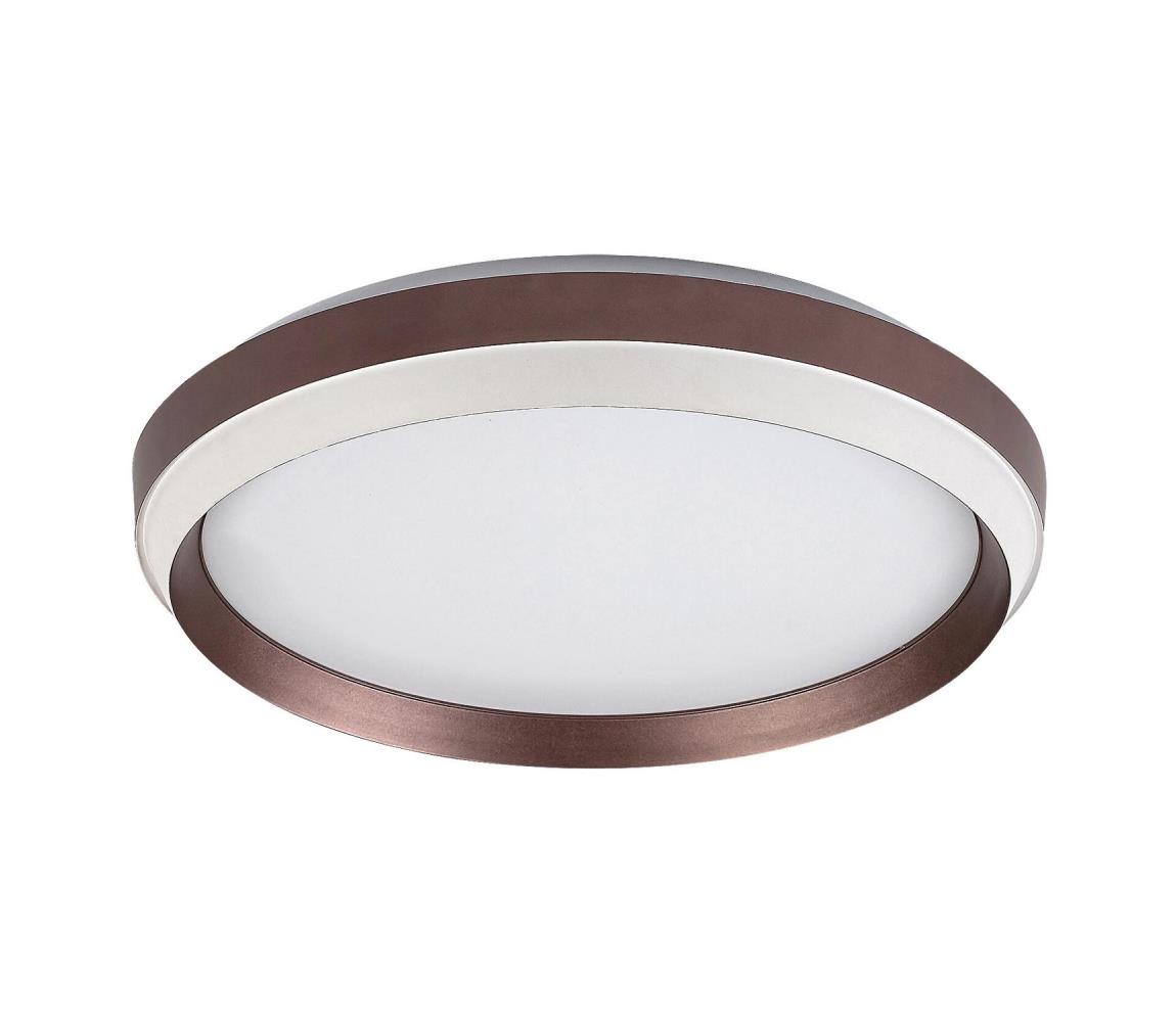 Rabalux 71159 - LED Plafon FONTANA LED/24W/230V 3000K