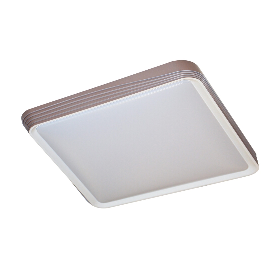 Rabalux - Lampa sufitowa LED/40W/230V 3000K 48x48 cm