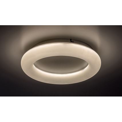 Rabalux - LED Plafon LED/24W/230V 4000K śr. 33 cm biały