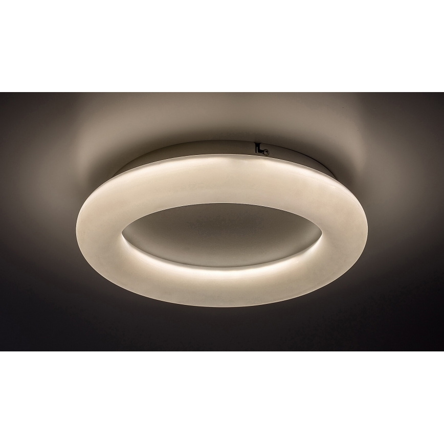 Rabalux - LED Plafon LED/24W/230V 4000K śr. 33 cm biały