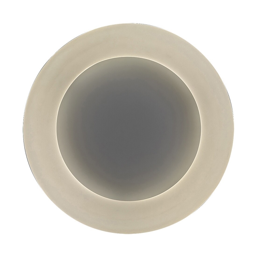 Rabalux - LED Plafon LED/24W/230V 4000K śr. 33 cm biały