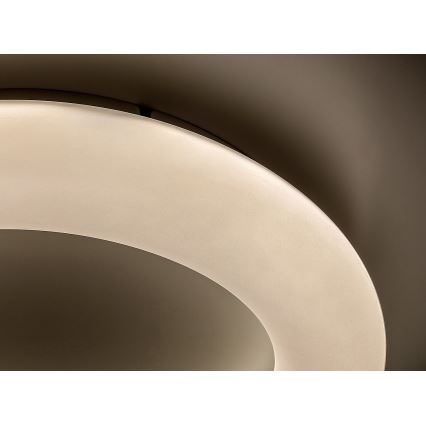Rabalux - LED Plafon LED/24W/230V 4000K śr. 33 cm biały