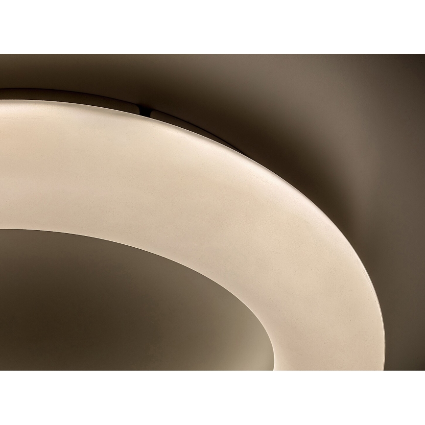 Rabalux - LED Plafon LED/24W/230V 4000K śr. 33 cm biały