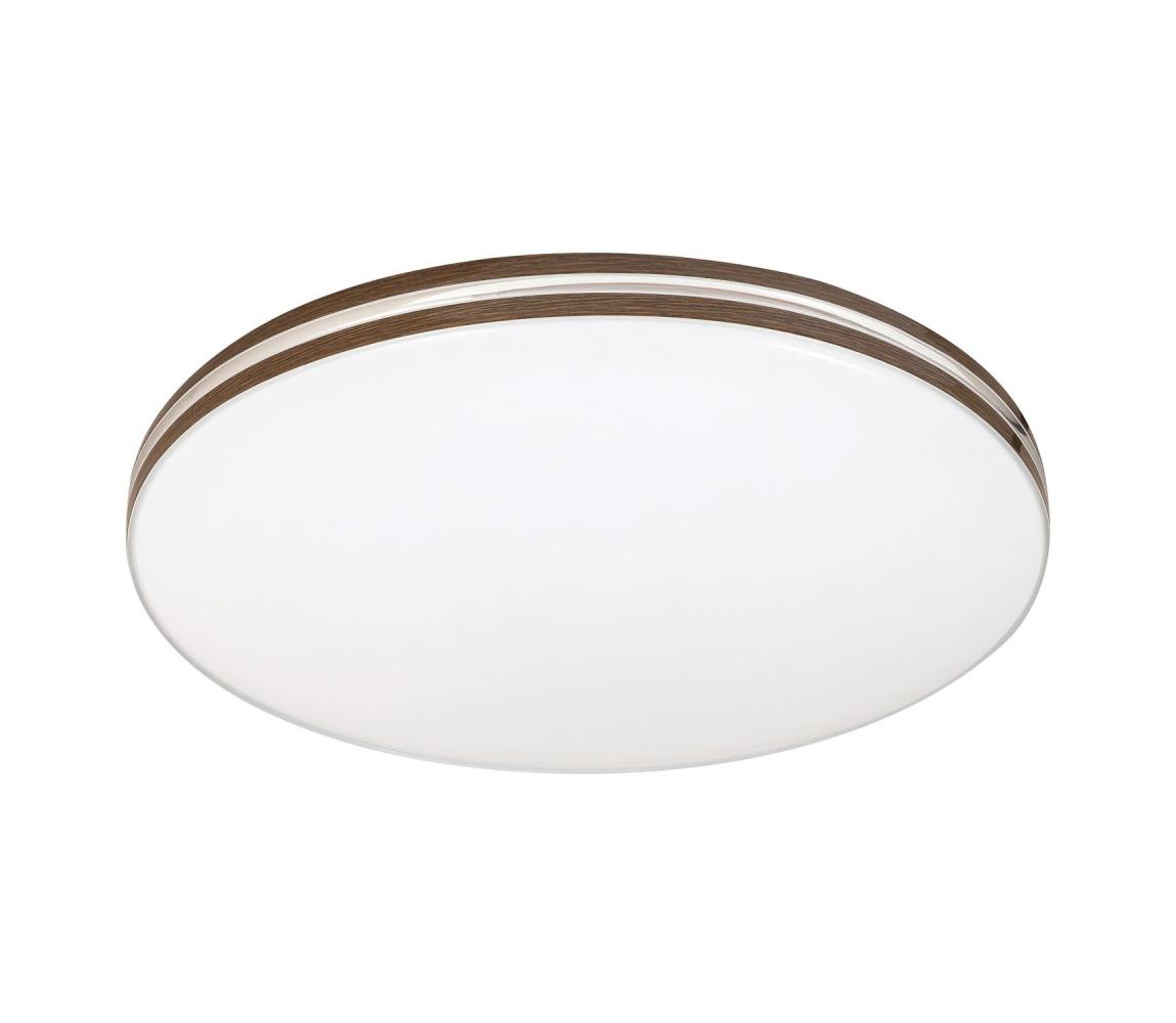 Rabalux 71173 - LED Plafon OSCAR LED/18W/230V 4000K śr. 34 cm