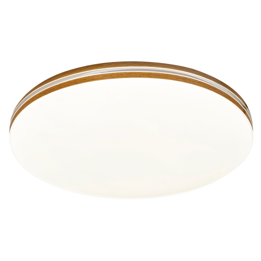 Rabalux - LED Plafon LED/18W/230V 4000K śr. 34 cm